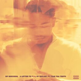Album cover of My Sickness (feat. Trae Tha Truth)