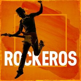 Album cover of Rockeros