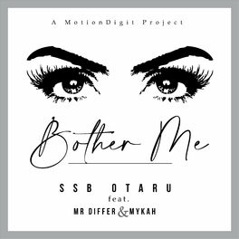Album cover of Bother Me (feat. Mr Differ & Mykah)