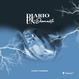 Album cover of Diario De Un Diamante