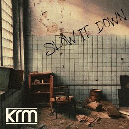 Album cover of Slow It Down