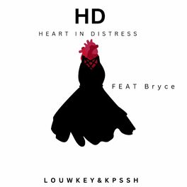 Album cover of Heart in Distress (H.D)