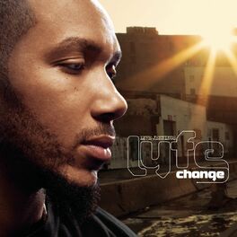 Album cover of Lyfe Change