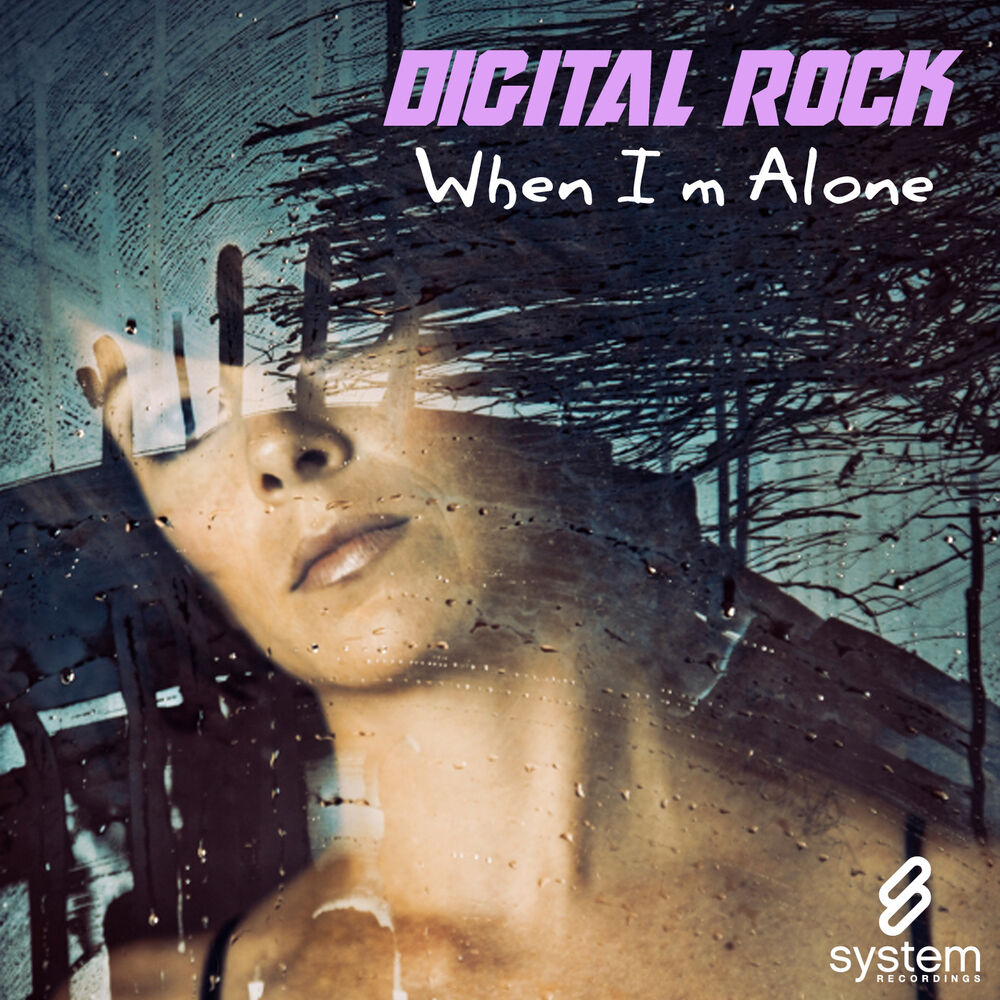 Песня digital. Музыку слушать Alone. Слушать музыку i'm Alone. Im Alone песня. Digital Rock.