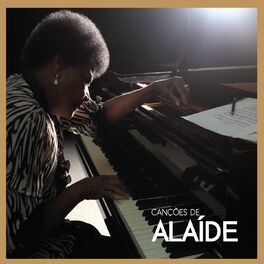 Album cover of Canções de Alaíde
