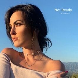 Album cover of Not Ready