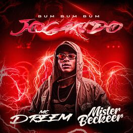 Album cover of Bum Bum Bum Jogando