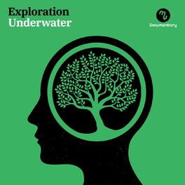Album cover of Exploration - Underwater