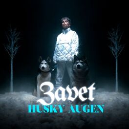Album cover of Husky Augen