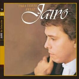 Album cover of Para Verte Feliz