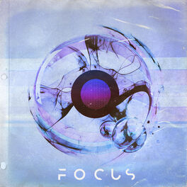 Album cover of f o c u s