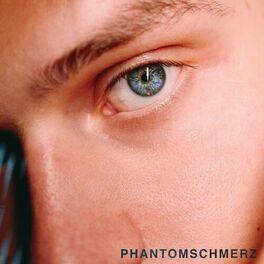 Album cover of Phantomschmerz