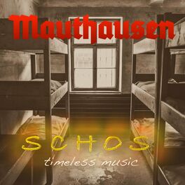 Album cover of Mauthausen (feat. Schos Riedl, Andreas Kümmert, Ursula Gerstbach, Racquel Roberts, Paul Simmons & Mark Corradetti)