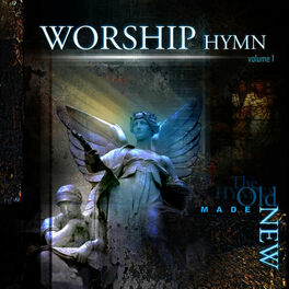 Album cover of Worship Hymn Volume 1
