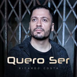Album cover of Quero Ser