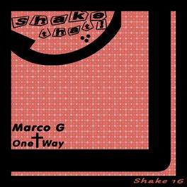 Album cover of One Way