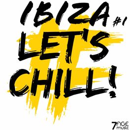 Album cover of Ibiza Let' Chill, Vol. 1