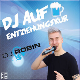 Album cover of DJ auf Entziehungskur