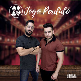 Album cover of Jogo Perdido
