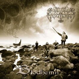 Album cover of Blodhemn