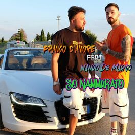Album cover of So Nammurato (feat. Nando De Marco)