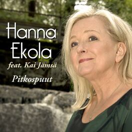 Hanna Ekola - Enkelin Siipien Havinaa: lyrics and songs | Deezer