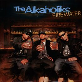 Album cover of Firewater