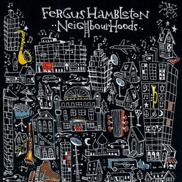 Album cover of Neighbourhoods