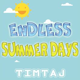 Album cover of Endless Summer Days