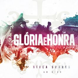 Album cover of Glória E Honra (Ao Vivo)