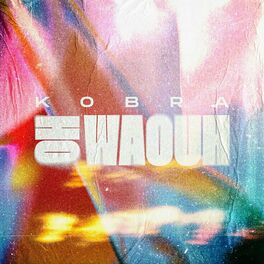 Album cover of Oh Waouh