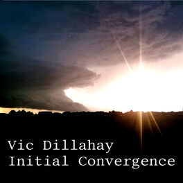 Album cover of Initial Convergence