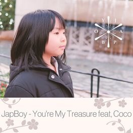 Album cover of You're My Treasure (feat. Coco)