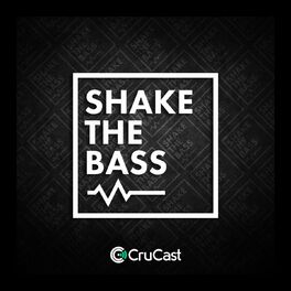 Album cover of Shake the Bass