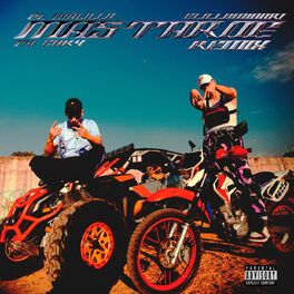 Album cover of Más Tarde (Remix)
