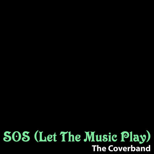 Jordin Sparks – S.O.S. (Let the Music Play) Lyrics