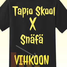 Tapio Skool: albums, songs, playlists | Listen on Deezer