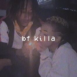 Album cover of BF Killa