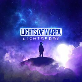 Album picture of Light of Day