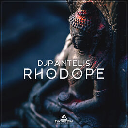 Album cover of Rhodope