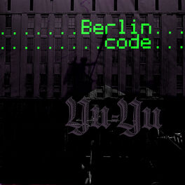 Album picture of Berlin Code