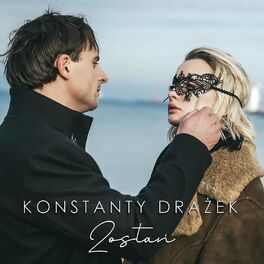 Album cover of Zostań