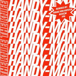Album cover of Handy-Man (Remixes)