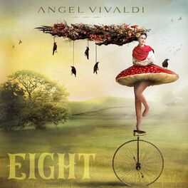 Album cover of Eight