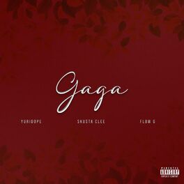 Album cover of Gaga