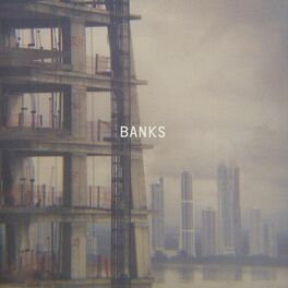 Album cover of Banks