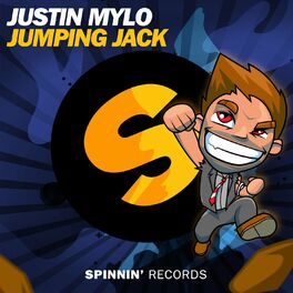 Album cover of Jumping Jack