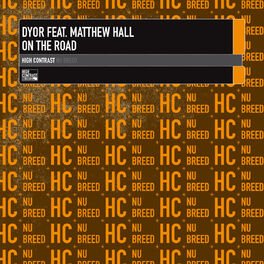 Album cover of On The Road
