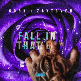 Album cover of Fall in That Bitch