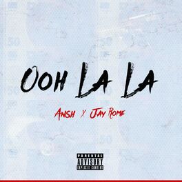 Album cover of Ooh La La